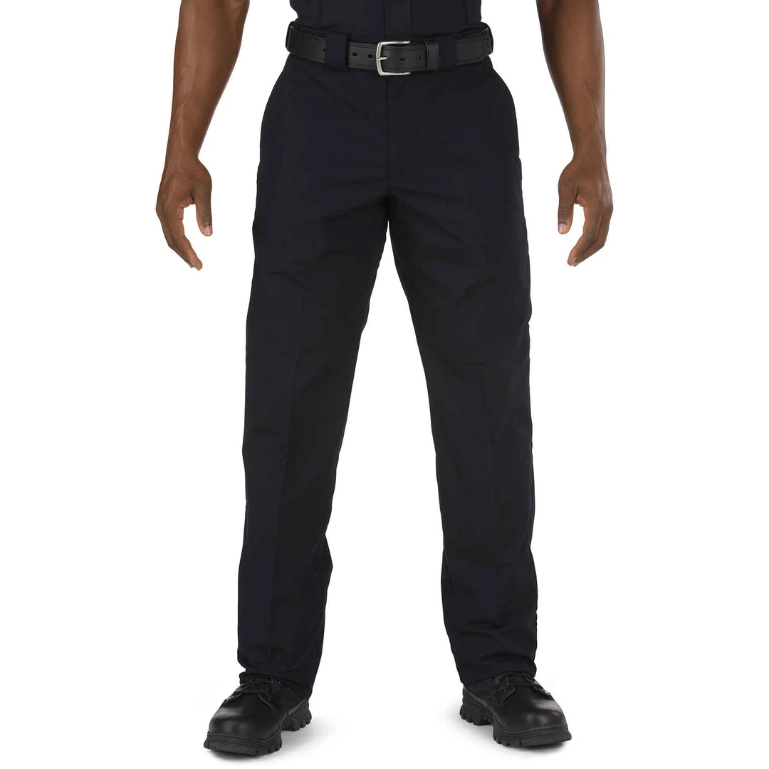 5.11 Tactical Stryke Class A PDU Pants - Midnight Navy Uniform Pants