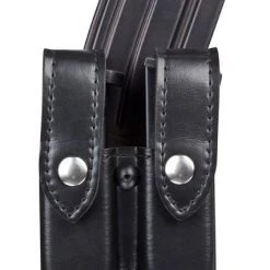 Safariland Model 74 Handgun/Rifle Combination Magazine Pouch - Hardshell STX