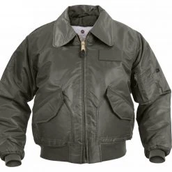 Rothco CWU-45P Flight Jacket