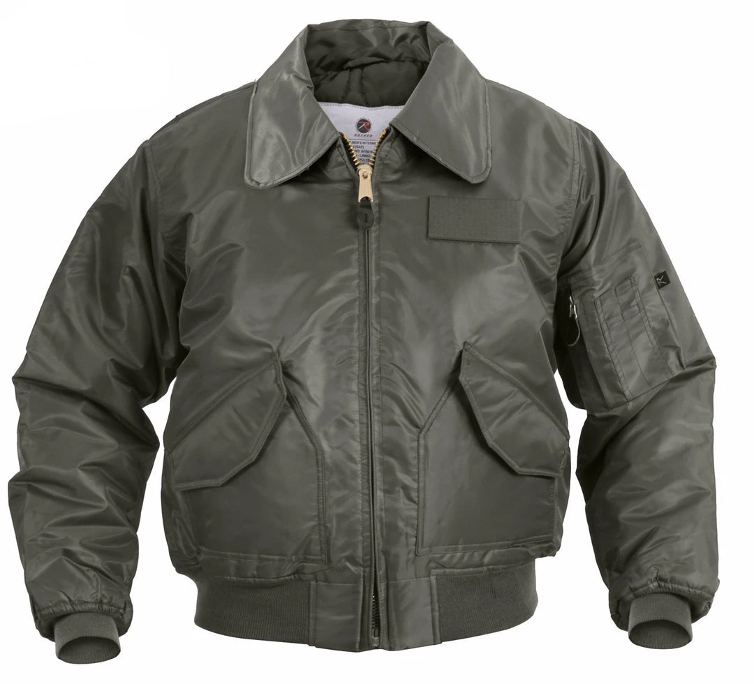 Rothco CWU-45P Flight Jacket
