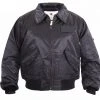 Rothco CWU-45P Flight Jacket