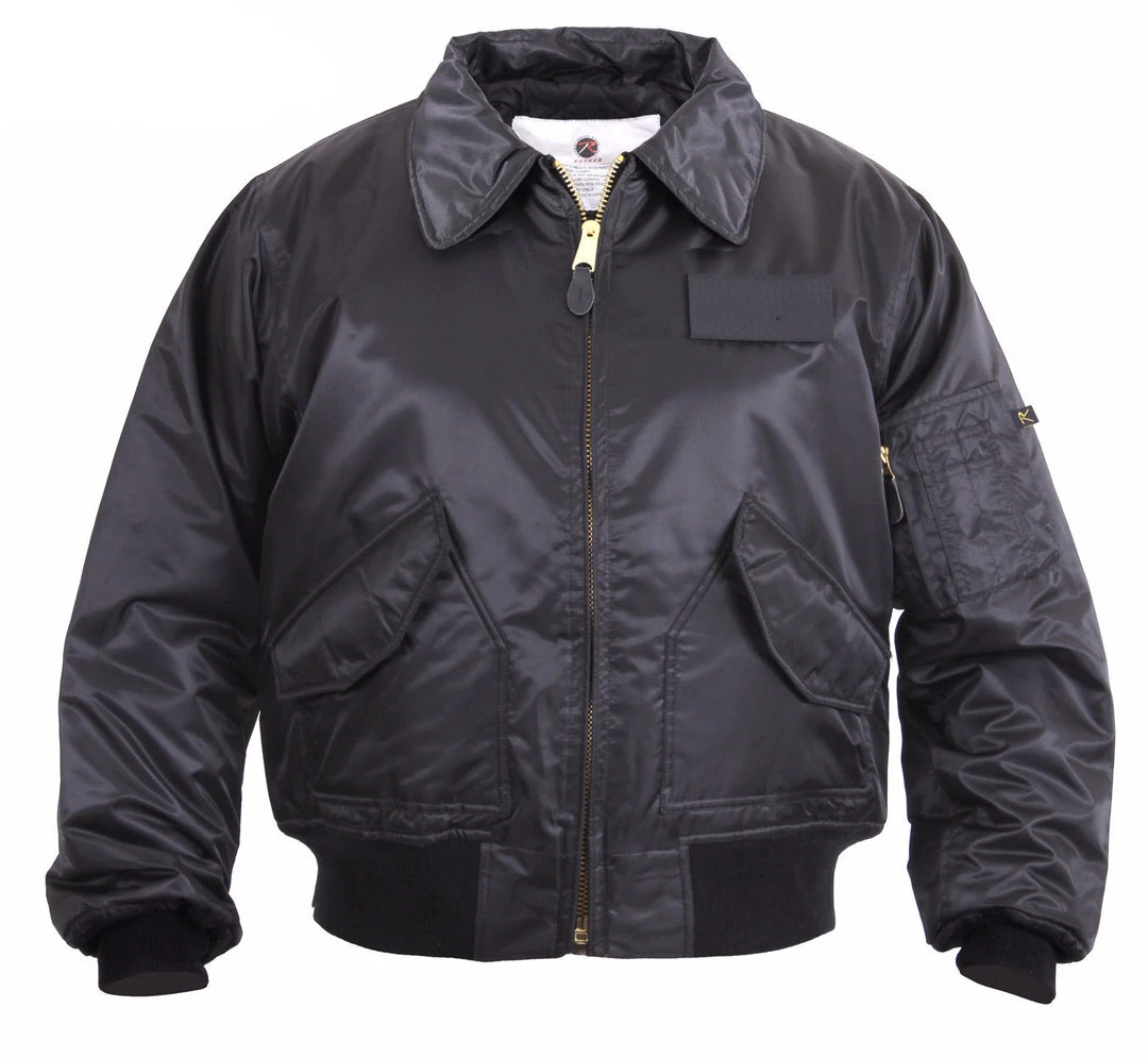 Rothco CWU-45P Flight Jacket
