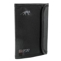 Tasmanian Tiger Passport Safe RFID B Wallets