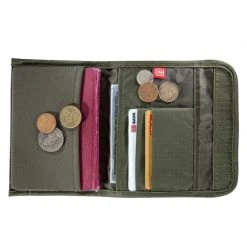 Tasmanian Tiger Passport Safe RFID B Wallets