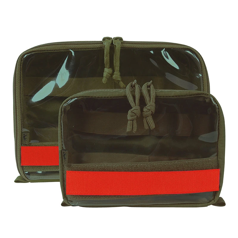 EMS Pouches Tasmanian Tiger Medic Pouch Set
