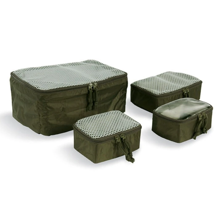 Stuff Sacks And Small Bags Tasmanian Tiger Modular Pouch Set