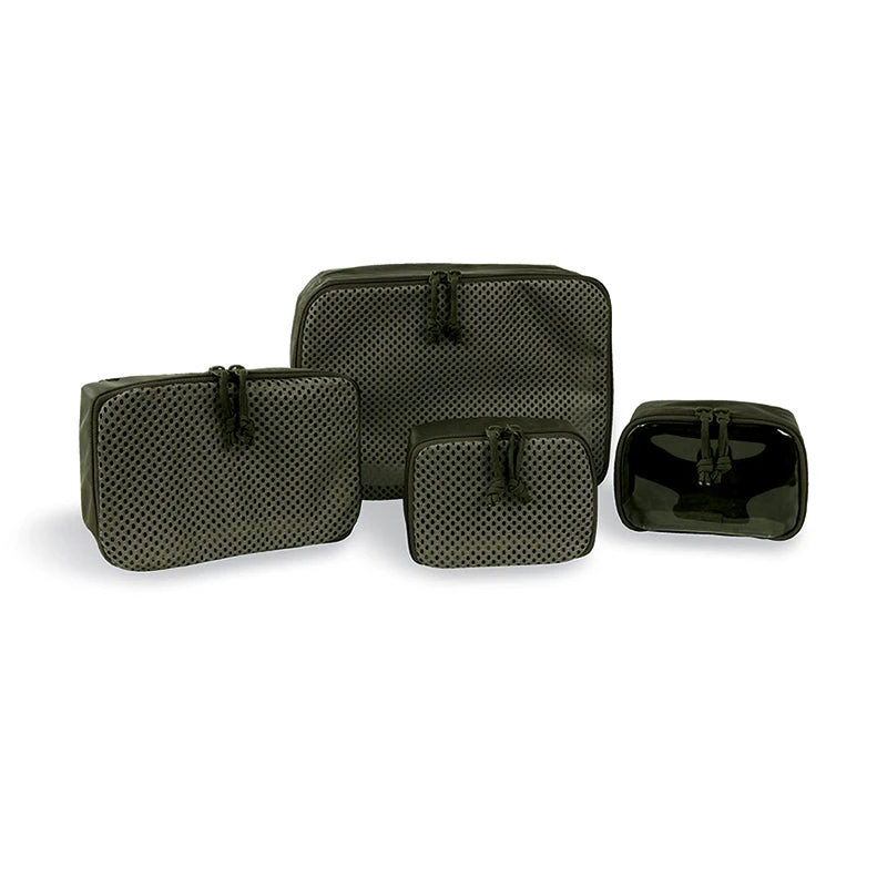 Stuff Sacks And Small Bags Tasmanian Tiger Modular Pouch Set