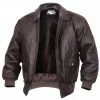 Rothco Classic A-2 Leather Flight Jacket Flight Jackets