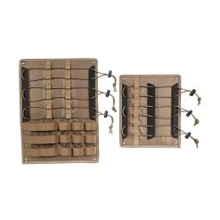 Backpack Accessories Tasmanian Tiger Medic Panel EL Set