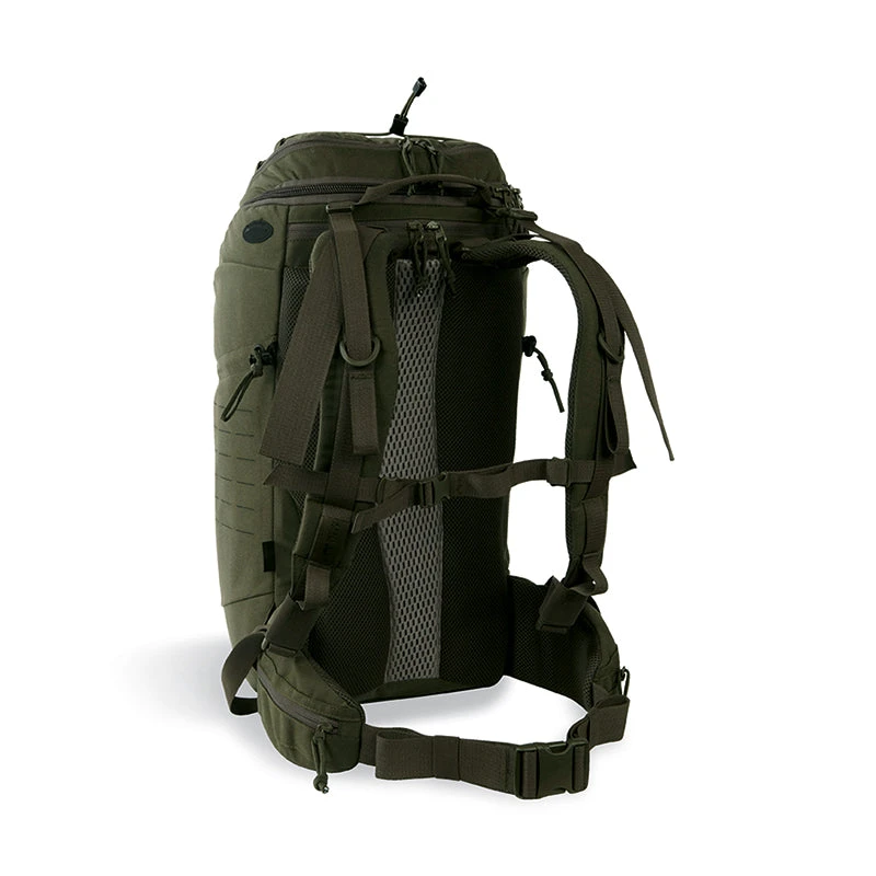 Tasmanian Tiger Short Range Modular Pack 30 Day Backpacks