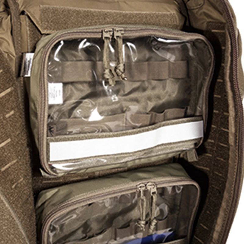 Tasmanian Tiger Short Range Modular Pack 30 Day Backpacks