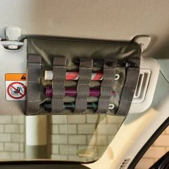 Utility Pouches Tasmanian Tiger Sun Shade Cover