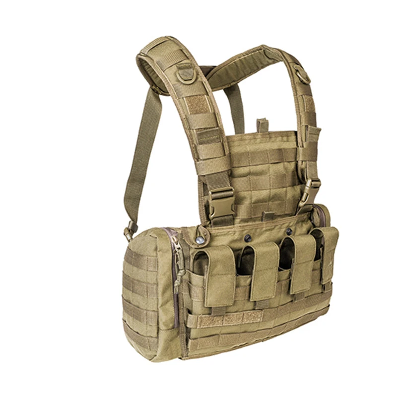 Chest Rigs Tasmanian Tiger Chest Rig MK II