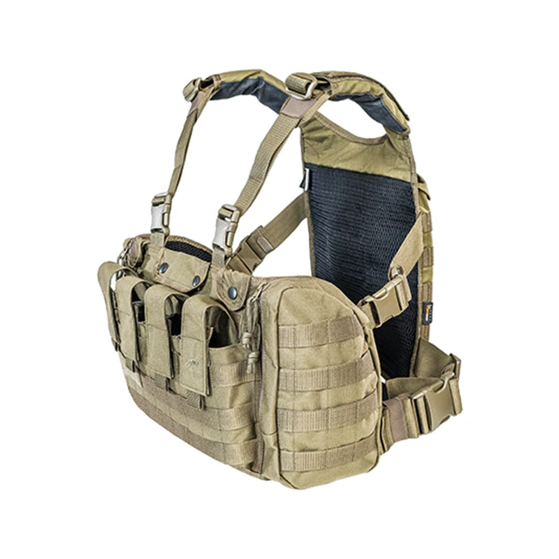 Chest Rigs Tasmanian Tiger Chest Rig MK II