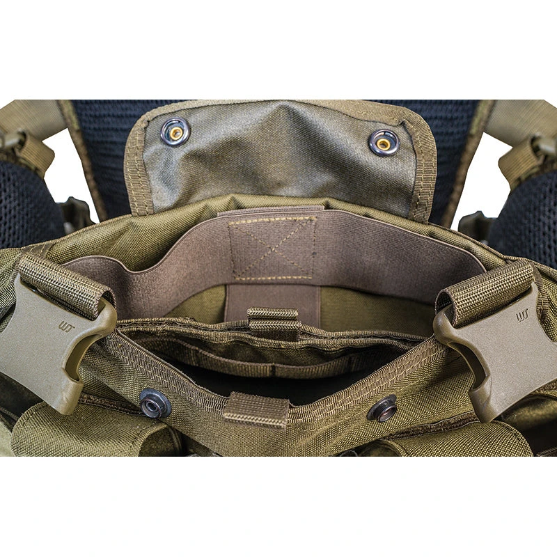 Chest Rigs Tasmanian Tiger Chest Rig MK II