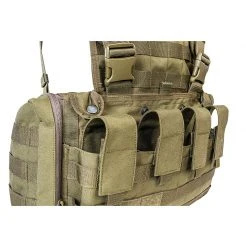 Chest Rigs Tasmanian Tiger Chest Rig MK II