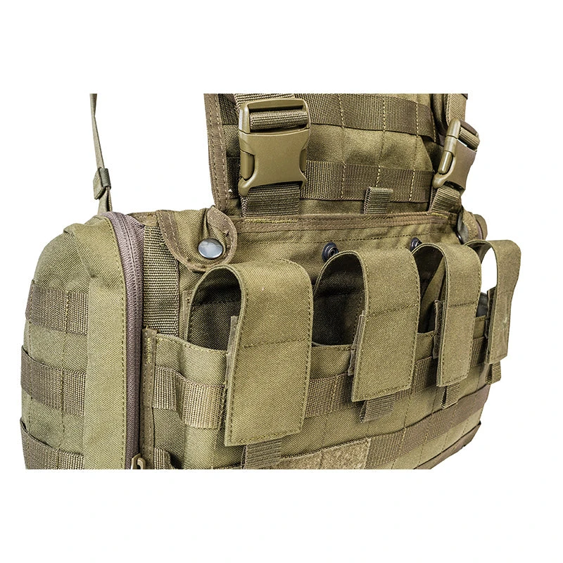 Chest Rigs Tasmanian Tiger Chest Rig MK II