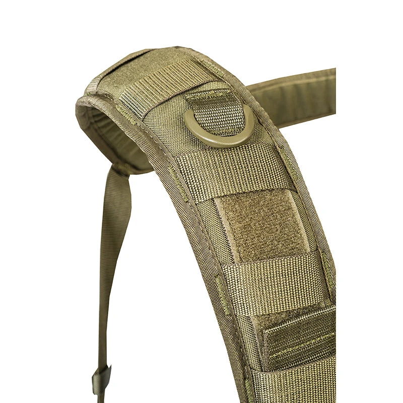 Chest Rigs Tasmanian Tiger Chest Rig MK II