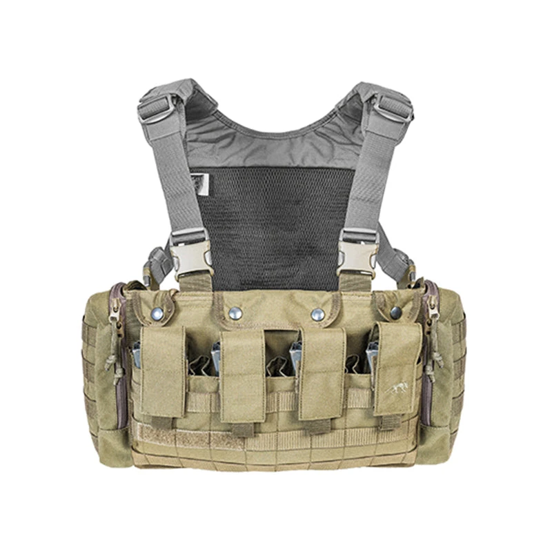 Chest Rigs Tasmanian Tiger Chest Rig MK II