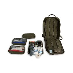 Tasmanian Tiger Medic Assault Pack MKII Day Backpacks