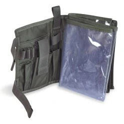 Tasmanian Tiger Large Map Case Utility Pouches