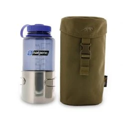 Tasmanian Tiger Bottle Holder 1L Hydration Pouches
