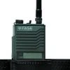 Safariland Model 763 Universal Portable Radio Holder