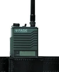 Safariland Model 763 Universal Portable Radio Holder