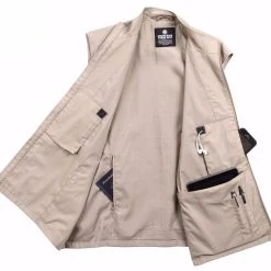 Rothco Undercover Travel Vest
