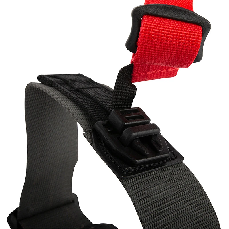 Tasmanian Tiger Tacvec Weapon Fixation