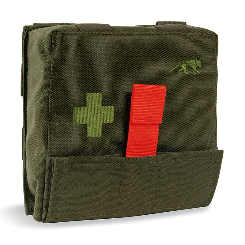 Tasmanian Tiger IFAK Pouch S