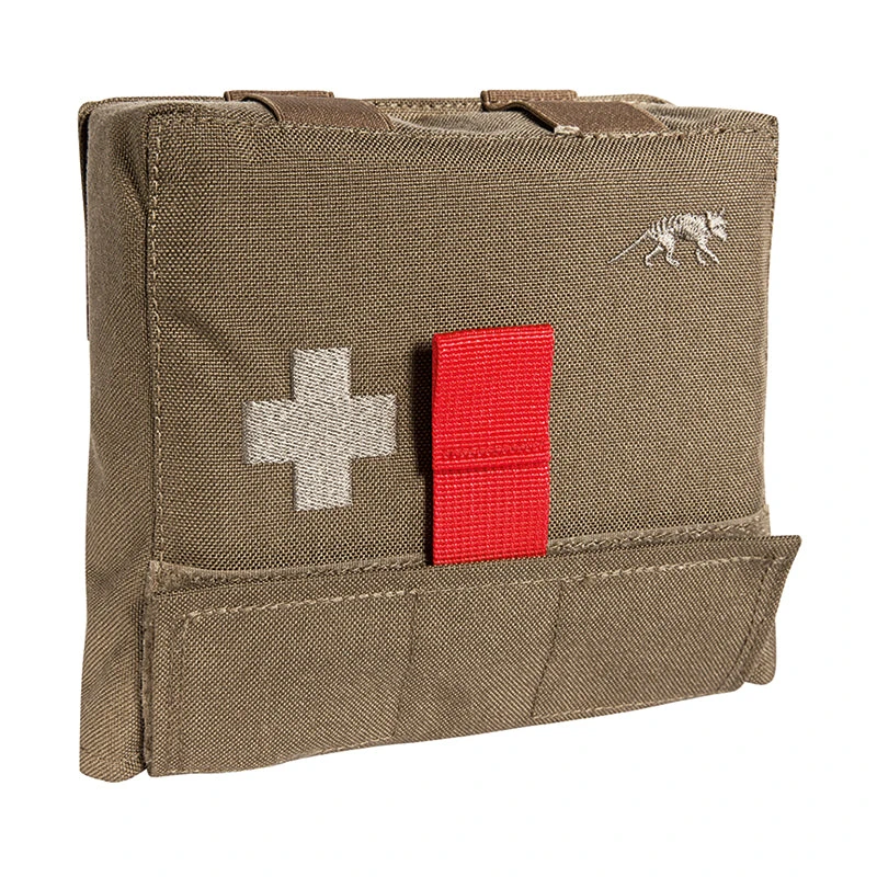 Tasmanian Tiger IFAK Pouch S
