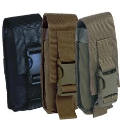 Tasmanian Tiger Tool Pocket M Utility Pouches