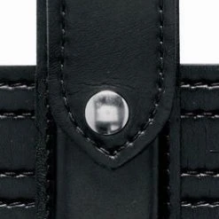 Safariland Model 76 Single Magazine Pouch - Hardshell STX