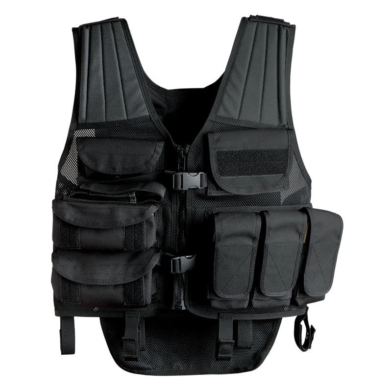 Tactical Vests Uncle Mike's Multipurpose Entry Vest