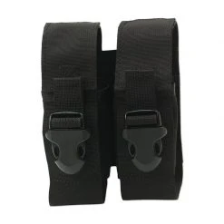 Uncle Mike's Flash Bang Pouch