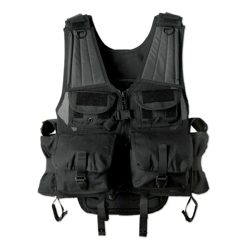 Tactical Vests Uncle Mike's Launcher Vest