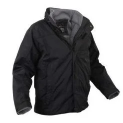Jackets Rothco All Weather 3 In 1 Jacket