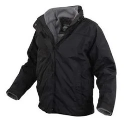 Jackets Rothco All Weather 3 In 1 Jacket