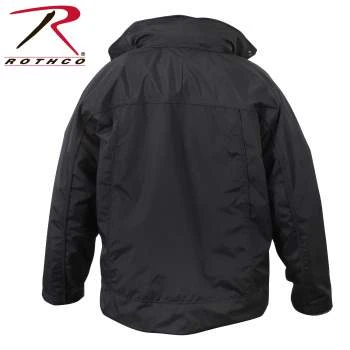 Jackets Rothco All Weather 3 In 1 Jacket