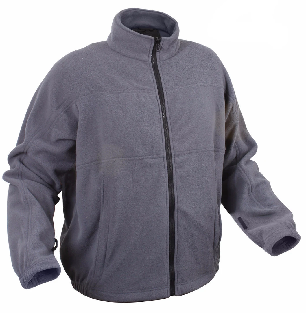 Jackets Rothco All Weather 3 In 1 Jacket