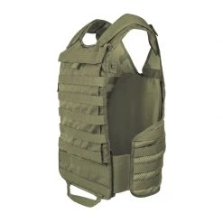 Tasmanian Tiger Vest Base Plus MKII Plate Carriers