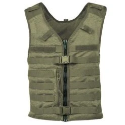 Tasmanian Tiger Vest Base Plus MKII Plate Carriers