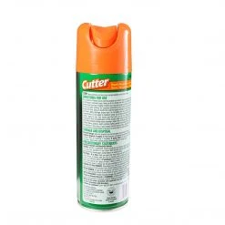 Rothco Cutter Unscented Backwoods Insect Repellent