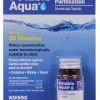 Rothco Potable Aqua Water Purification Tablets Hydration Purification