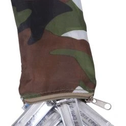 Rothco Hydration Purification Chlor Floc Military Water Purification Powder Packets