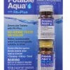 Rothco Potable Aqua P.A. Plus 2 Step Water Treatment Hydration Purification