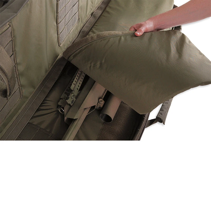 Tasmanian Tiger DBL Modular Rifle Bag
