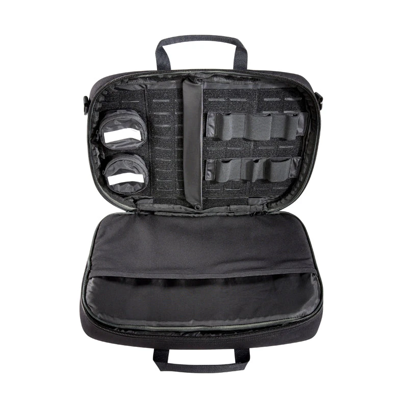 Gun Bags & Gun Cases Tasmanian Tiger Modular Pistol Bag