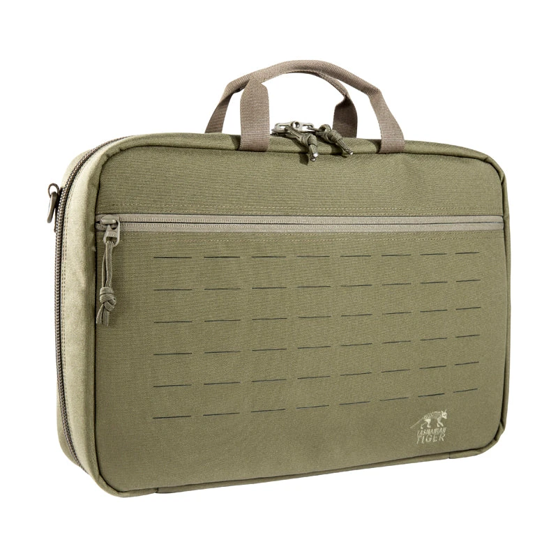 Gun Bags & Gun Cases Tasmanian Tiger Modular Pistol Bag